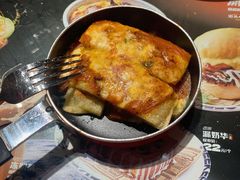-開籠雀冰室(同和金铂店)