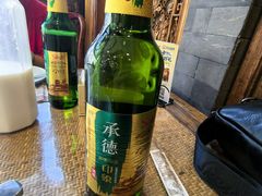 -乔家满族八大碗(流水沟店)