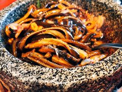 -镇江苏宁万豪酒店-苏筵中餐厅
