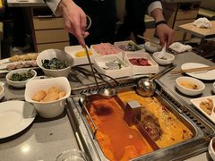 -海底捞火锅(新华联梦想城店)