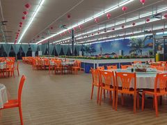 -红月湾海鲜饭店•沙滩海景(双月湾店)