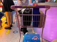 -风云再起游乐汇(北京西单西西友谊店)