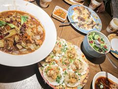 -相约·羊村小馆非遗手抓肉(七一酱园店)