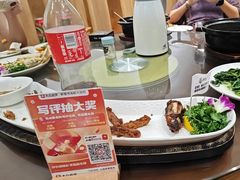 -醉壹号海鲜大排档(厦门美食地标店)