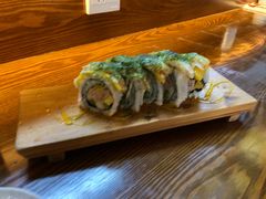 法式焗虾卷-小曹日本料理(软景中心店)