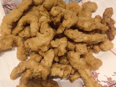 -小桃红·东北菜·春饼烤鸭(南阳湖街店)