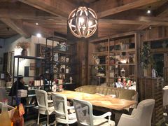 大堂-一棵树·意大利西餐厅One Tree(新城店)