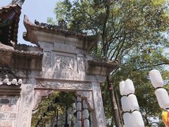 -丰都鬼城名山景区