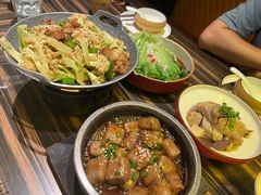 -江太极江浙菜(马桥万达广场店)