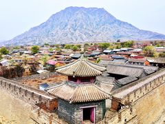 -鸡鸣山旅游风景区