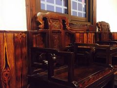 包厢-十碗头(诚信路店)