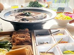 -庆云楼饭庄(什刹海店)