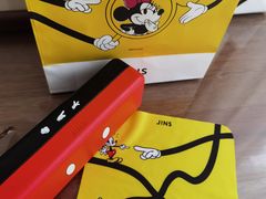 -JINS(上海宏伊国际广场店)