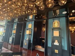 -杭州临平万丽酒店·万丽轩中餐厅
