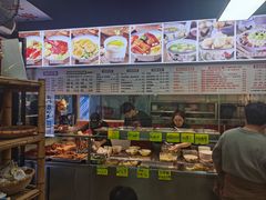 -明姨仔潮汕美食·碳炉猪脚·汕尾牛腩饭·起片鸡煲(起义路店)