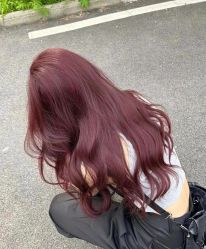-GANO HAIR 
