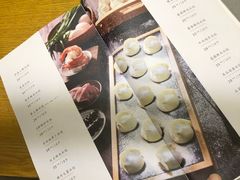 菜单-伊喜饺子·烤鸭(五道口学院路店)