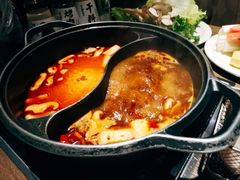 -火炉火自助餐(悠唐购物中心店)