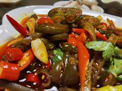 -清真华宇开锅羊肉