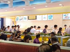 大堂-7+7私家饭堂(人民路店)