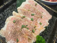 -樱嘢·炭火烧肉(惠南店)