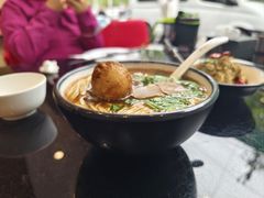 拉面伴侣 (虎皮卤蛋)-宛平李记小吃(东关街店)