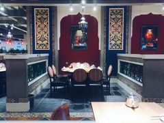 包厢-直隶安家牛肉罩饼(建华店)