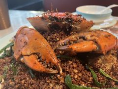 -喜记避风塘炒辣蟹(总店)