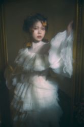 -WAVE SODA摄影工作室