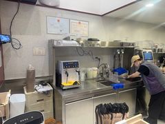 -唐沫茶兮(仓山万达金街店)