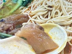 -金杨拉面王小吃面馆·牛三宝面·红烧牛肉粉