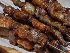 -陳香貴·蘭州牛肉面(月星环球港店)