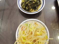 -鸿兴面馆馄饨小笼(稻香店)