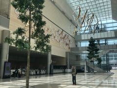 -吉隆坡国际机场