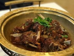 -皇城根(张杨店)