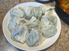 -金谷园饺子馆(北邮总店)
