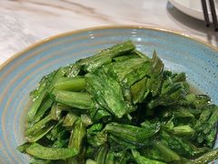-鹿港小镇(霄云店)