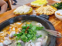 -大鼎石锅鱼(春江里店)