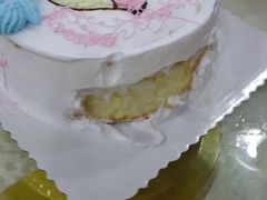 -米柚烘焙教室(工联CC店)