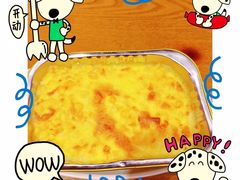-恩你小木屋·烤肉韩式料理(嘉兴秀洲店)