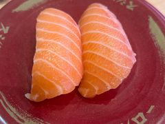 厚切生三文鱼-寿司郎(皇庭广场店)