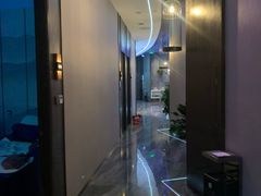 -39°·叁十九度·浴足SPA(龙湖滨江天街总店)