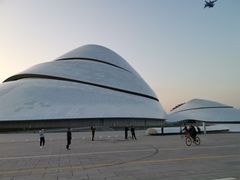 -哈尔滨大剧院