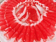 羔羊太阳肉-牛街·马辈儿涮肉(牛街二店)