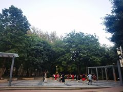 -仁和公园(顺义区)