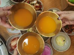 -高基五春川炒鸡排 韩国料理(威海总店)