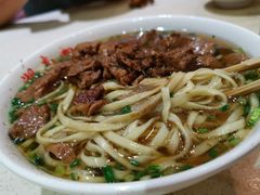 -李兰英湖南面馆(护国路店)