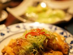 -逸东轩(香港逸东酒店)