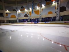 -冠军冰场CHAMPION RINK(百联又一城店)