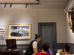 -秋林西餐厅(总店)